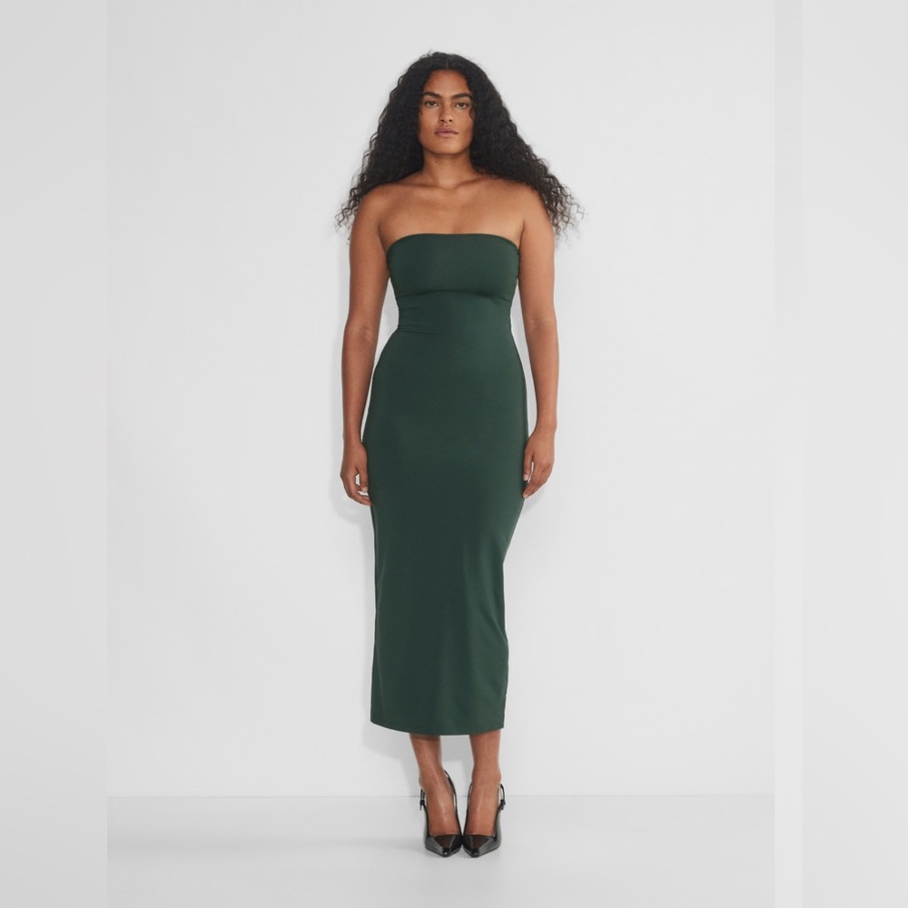 ARITZIA | Original Contour Maxi Tube Dress